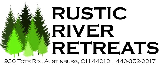 Rustic River Retreats